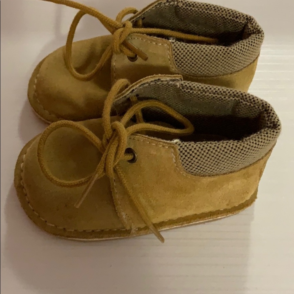 Zara boy shoes - Picture 2 of 4